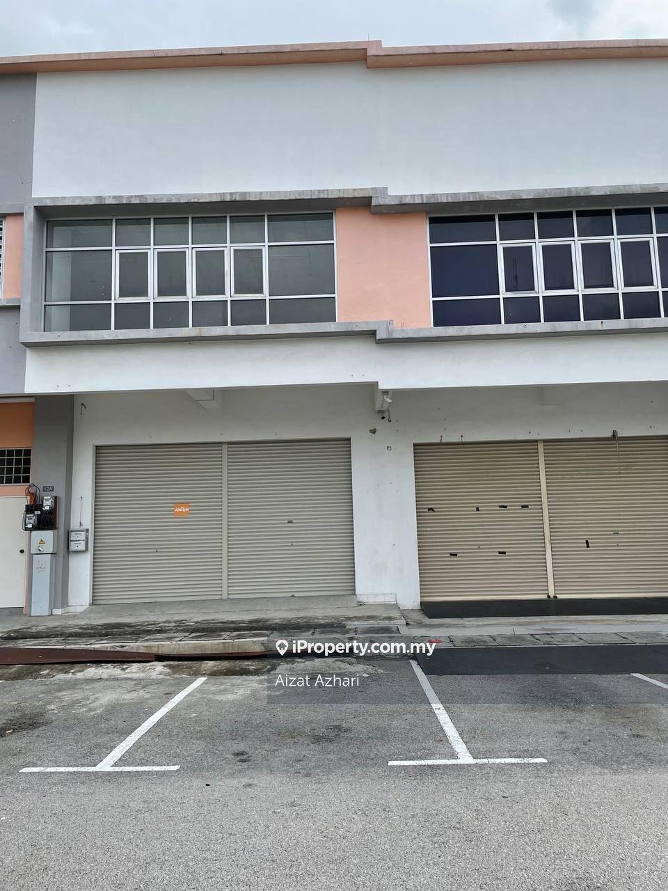 Cheapest Autoville Light Industry in Cyberjaya
