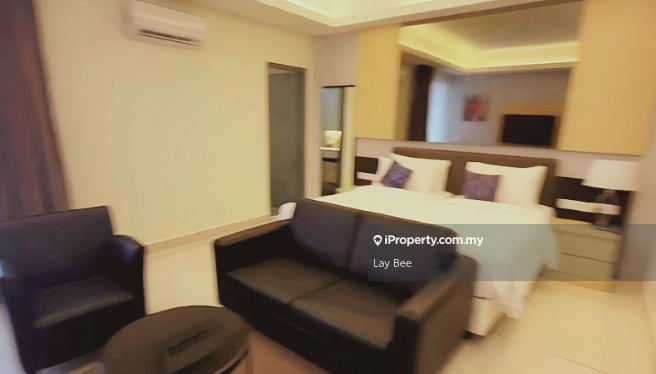Holiday house in Genting