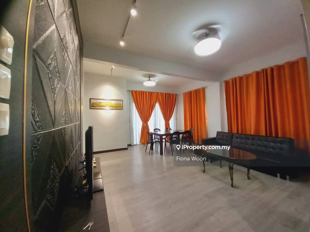 Condominium For Rent Casuarina Condominium, Jalan Klebang Melaka