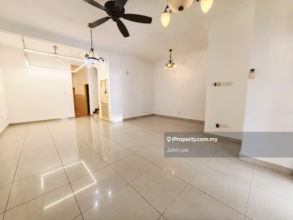 2 Storey House For Sale Bandar Kinrara Bk6e Simfoni Extra Car Parking
