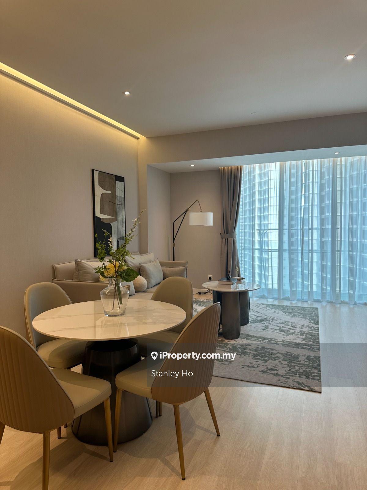 Bangsar South Specialist At Your Service