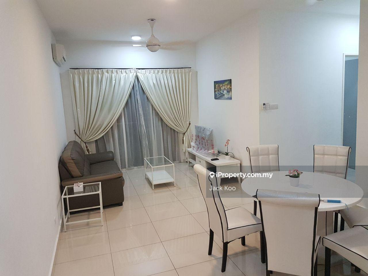 Sky Suites Meldrum Hills Fully Furnished 