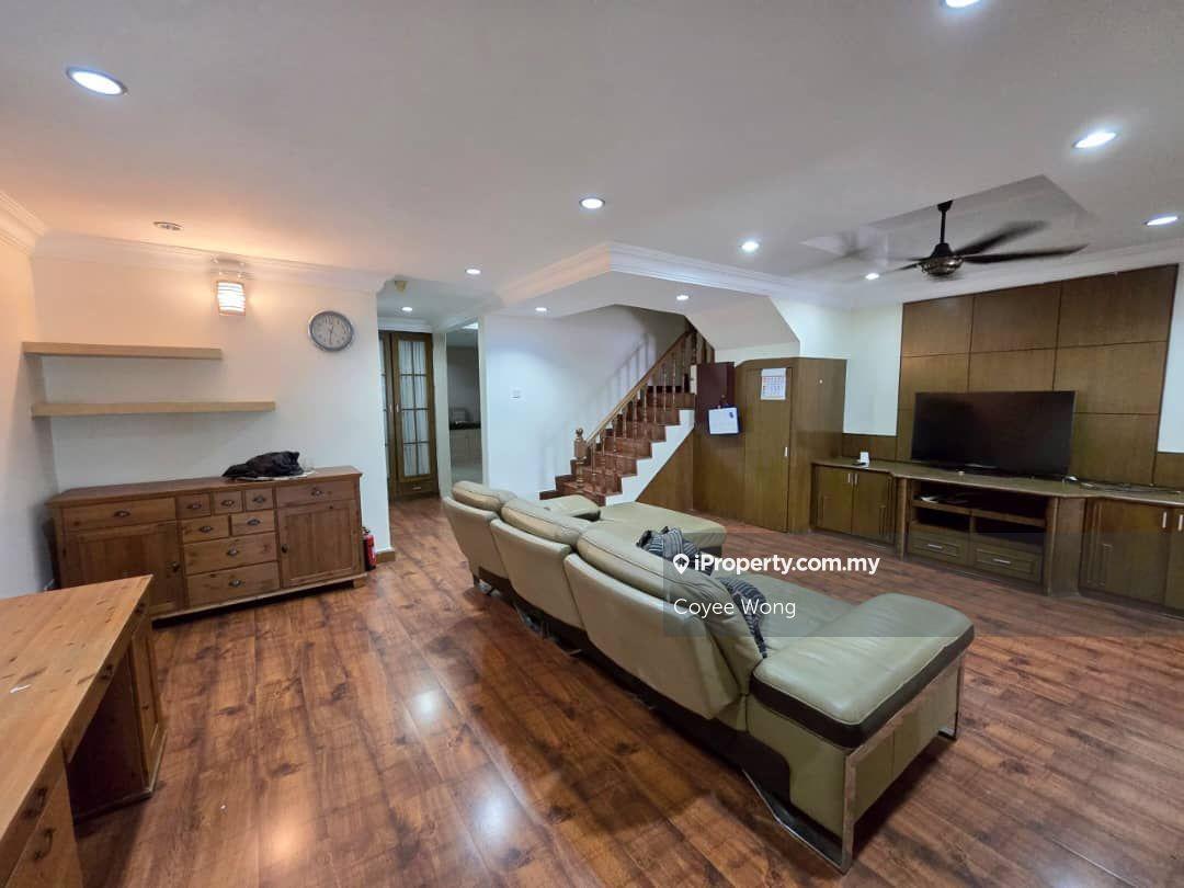 Bandar Menjalara 62c, Freehold, Taman Bukit Maluri, Kepong Baru