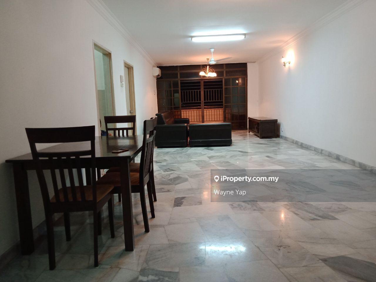 Pangsapuri Excelsa Freehold Below Market Rm100k 100% Loan Free MOT