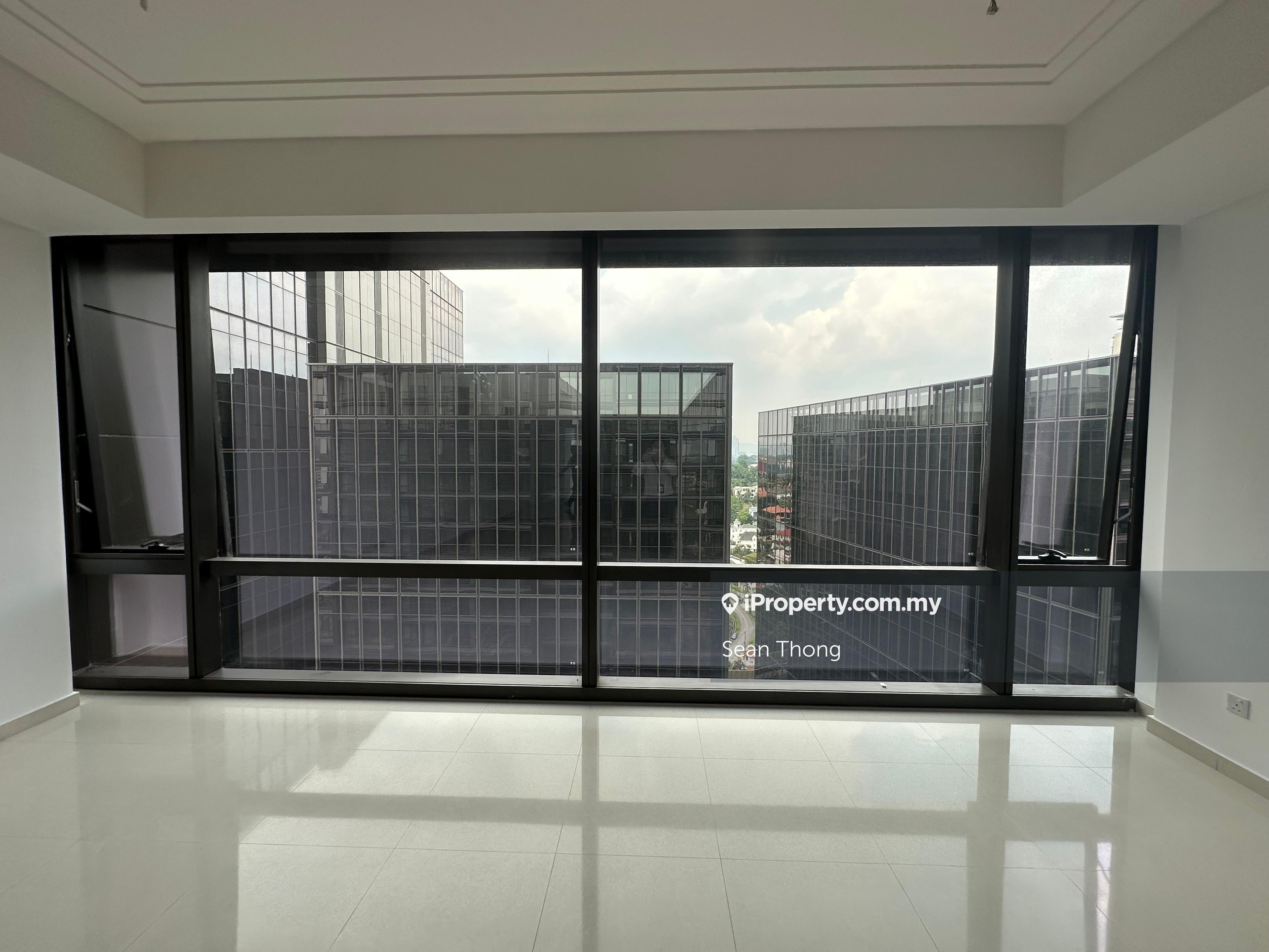 Pavilion Damansara Heights Brand New Unit