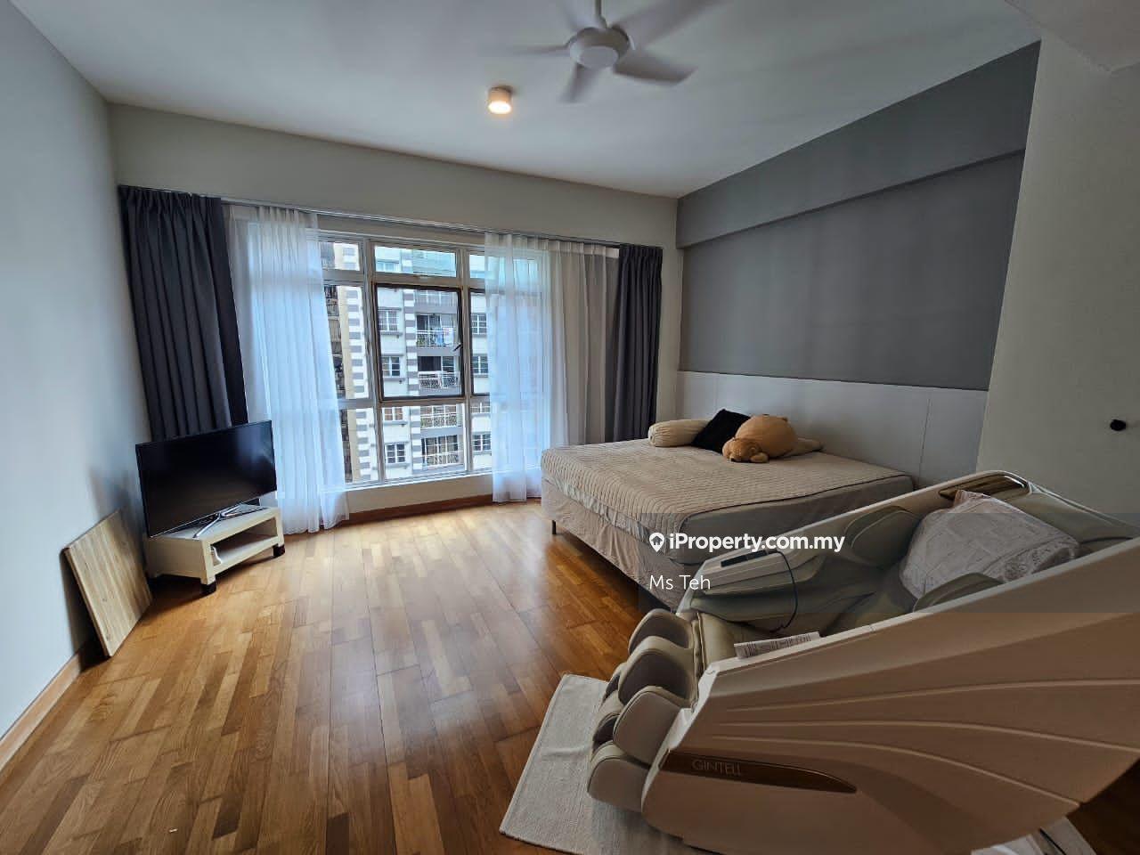 Ceriaan Kiara Mont Kiara Kuala Lumpur