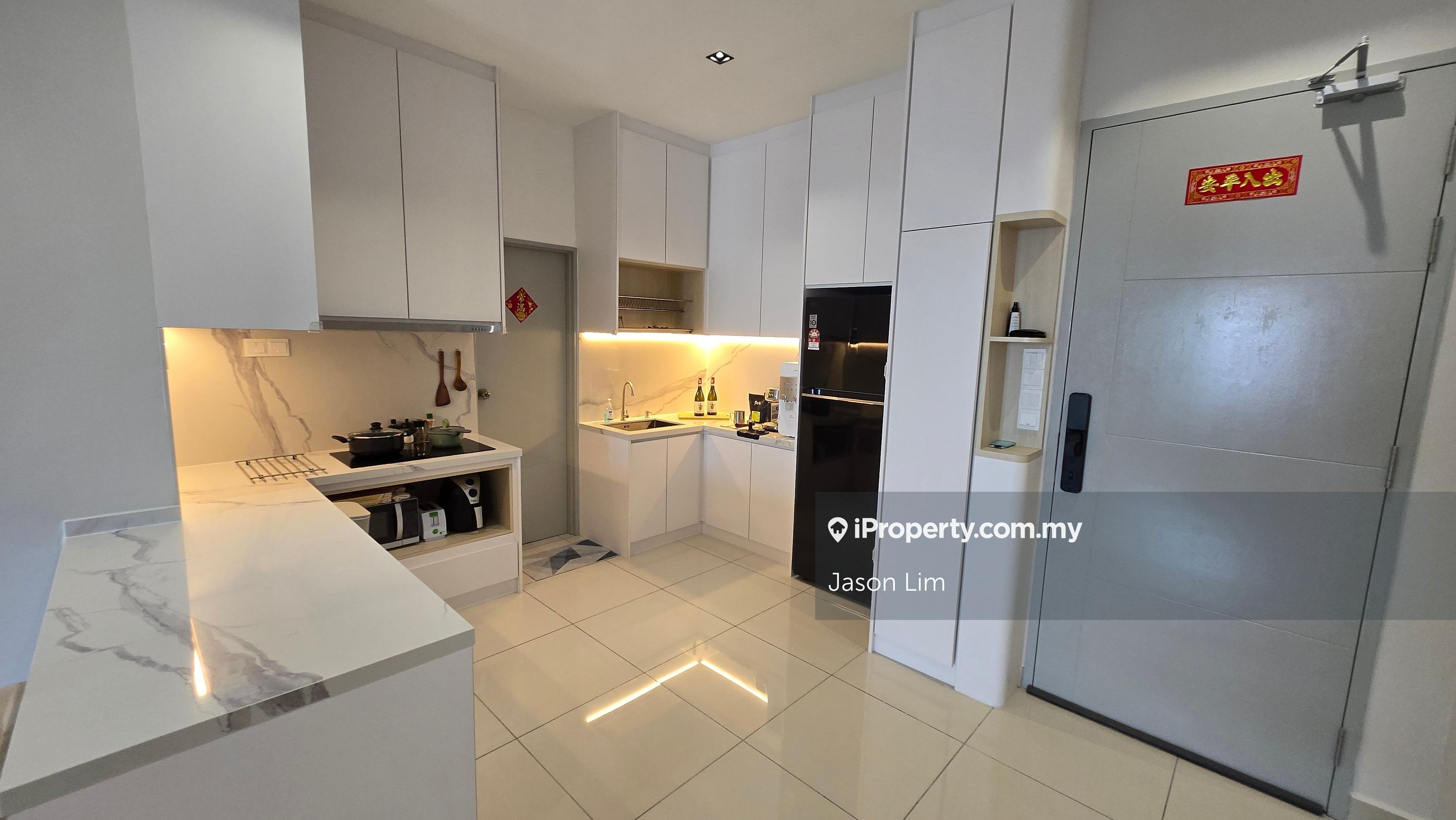 Residensi Bintang Fully Renovated Well Keep Conditions