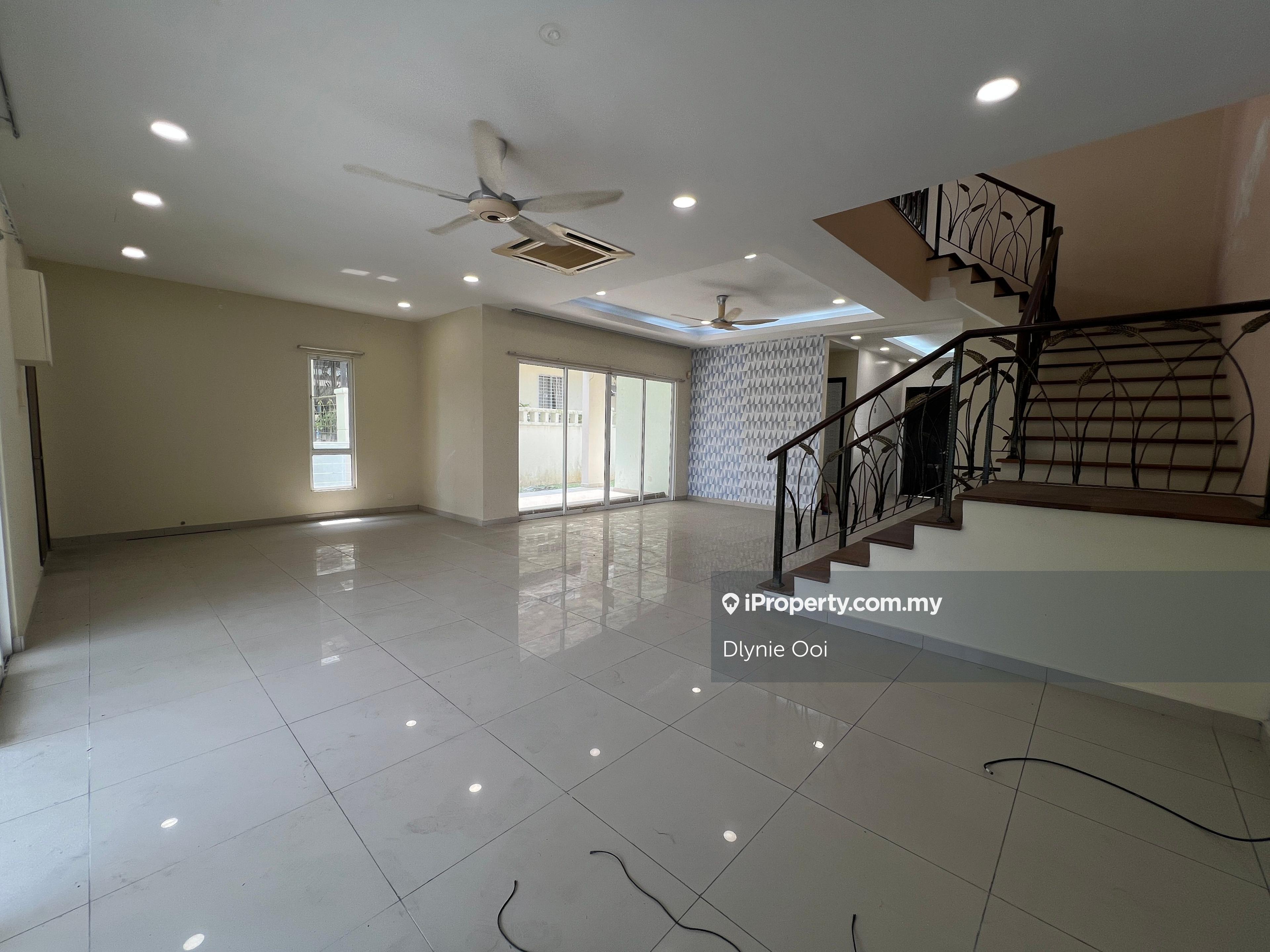 Best Deal 2 Storey Semi-D Taman Kelab Ukay 