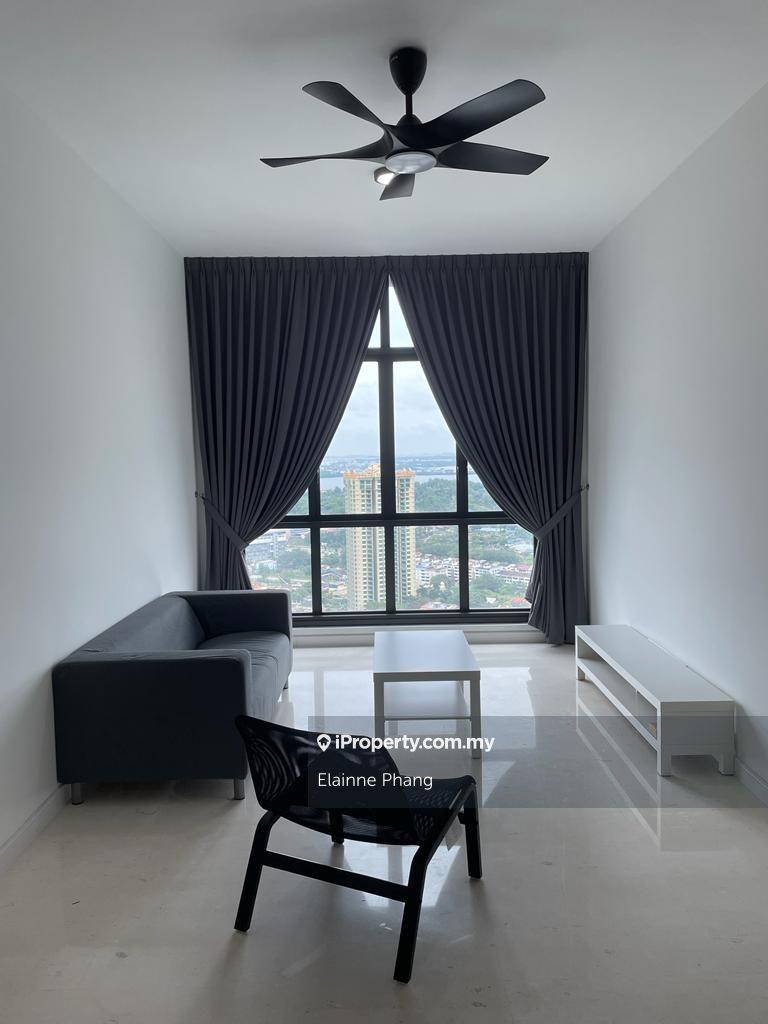 Setia Sky 88 Brand New Unit