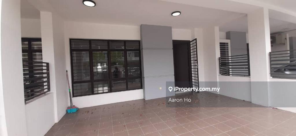 M residence 2 birch rawang 2storey,bandar tasik puteri/below spa price