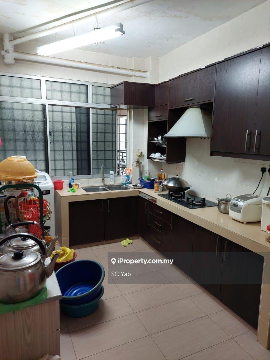 Below Market Price With Good Condition Unit