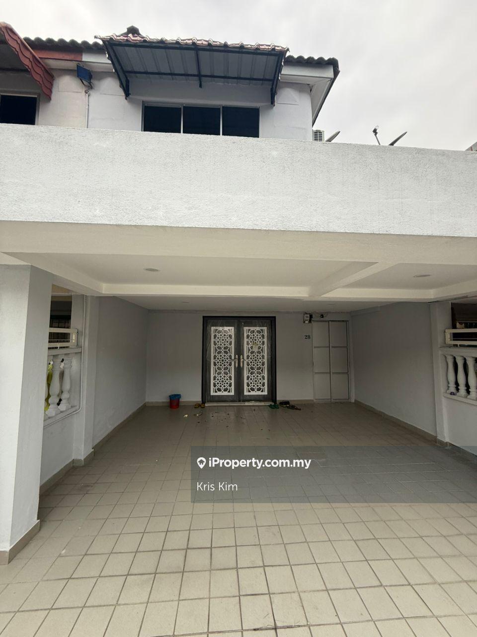 Pjs 10, Taman Seri Subang