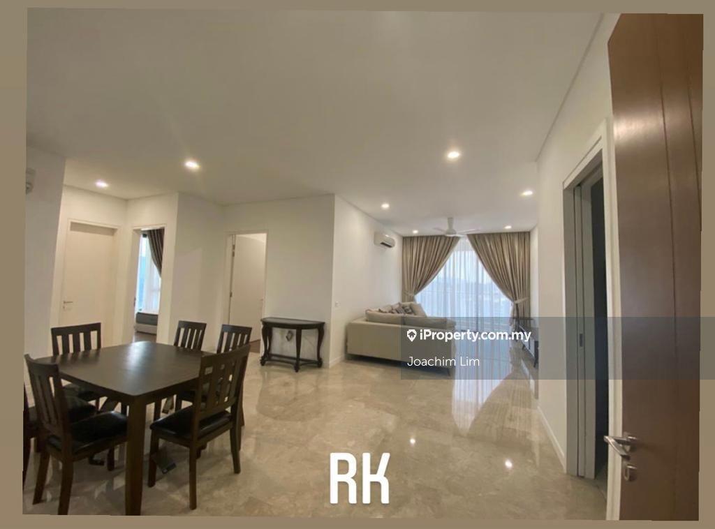 Wangsa 9 Residency Wangsa Maju Nr LRT Sri Rampai