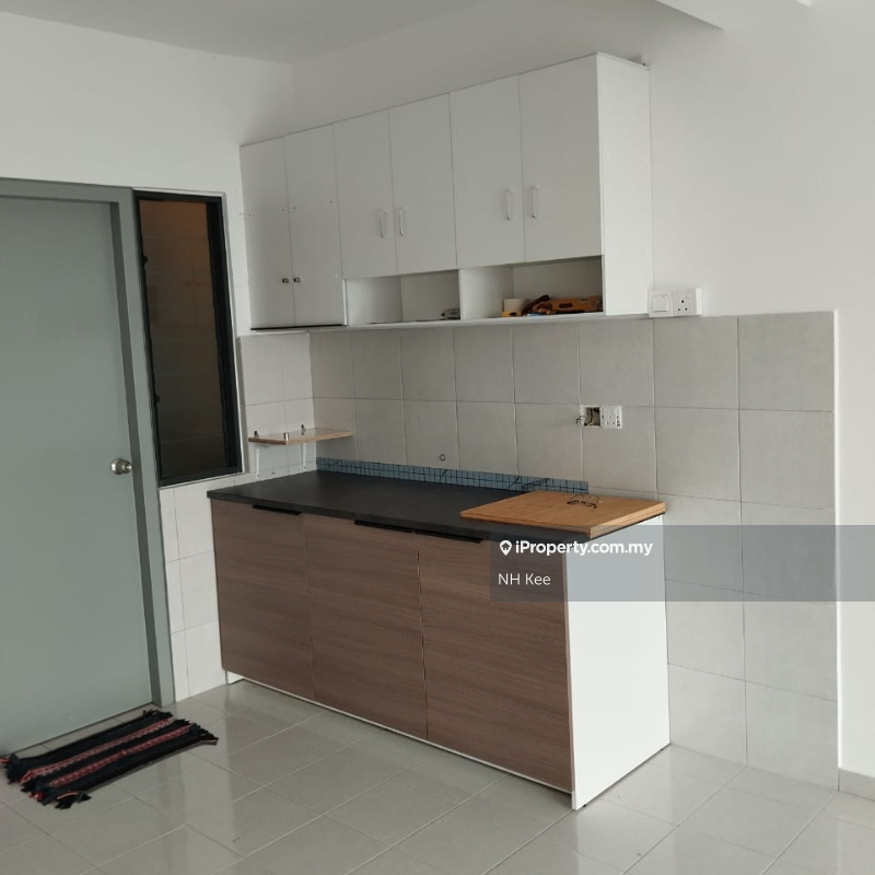Residensi Aman Jalil, Bukit Jalil