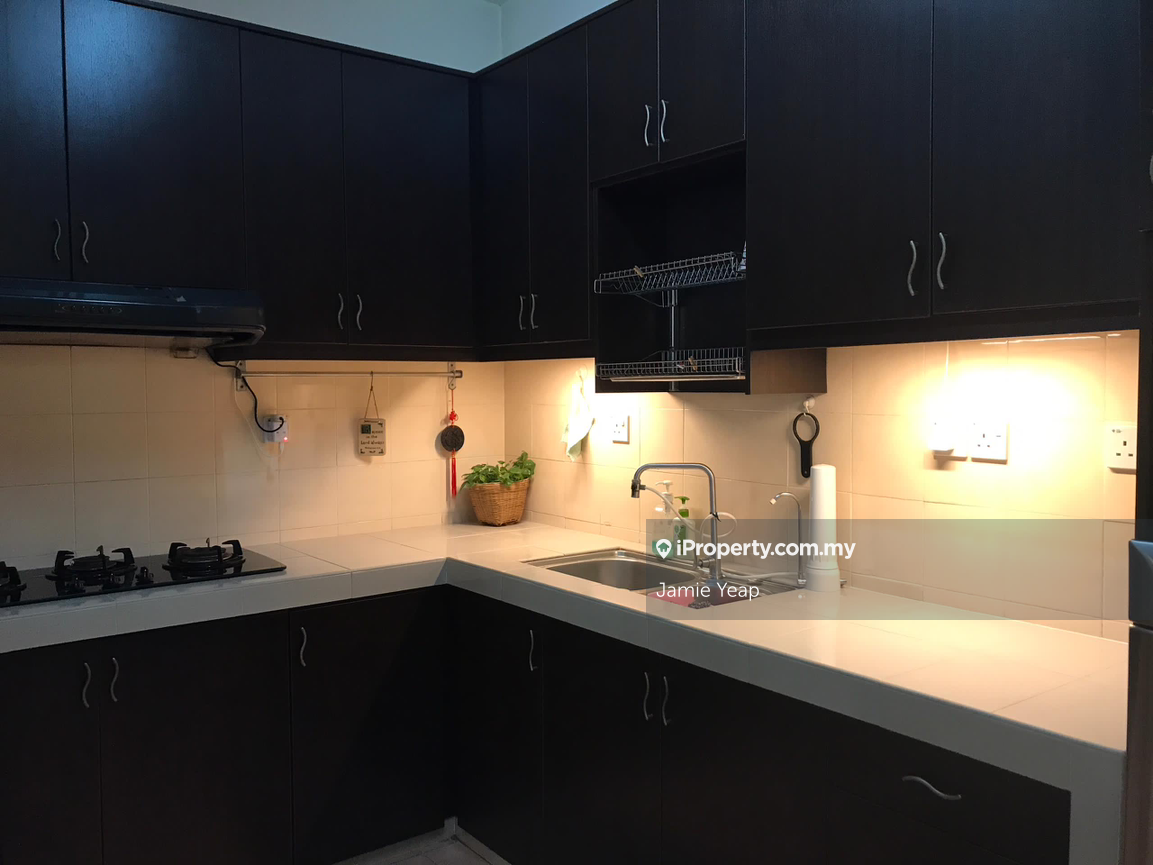 Condo for rent