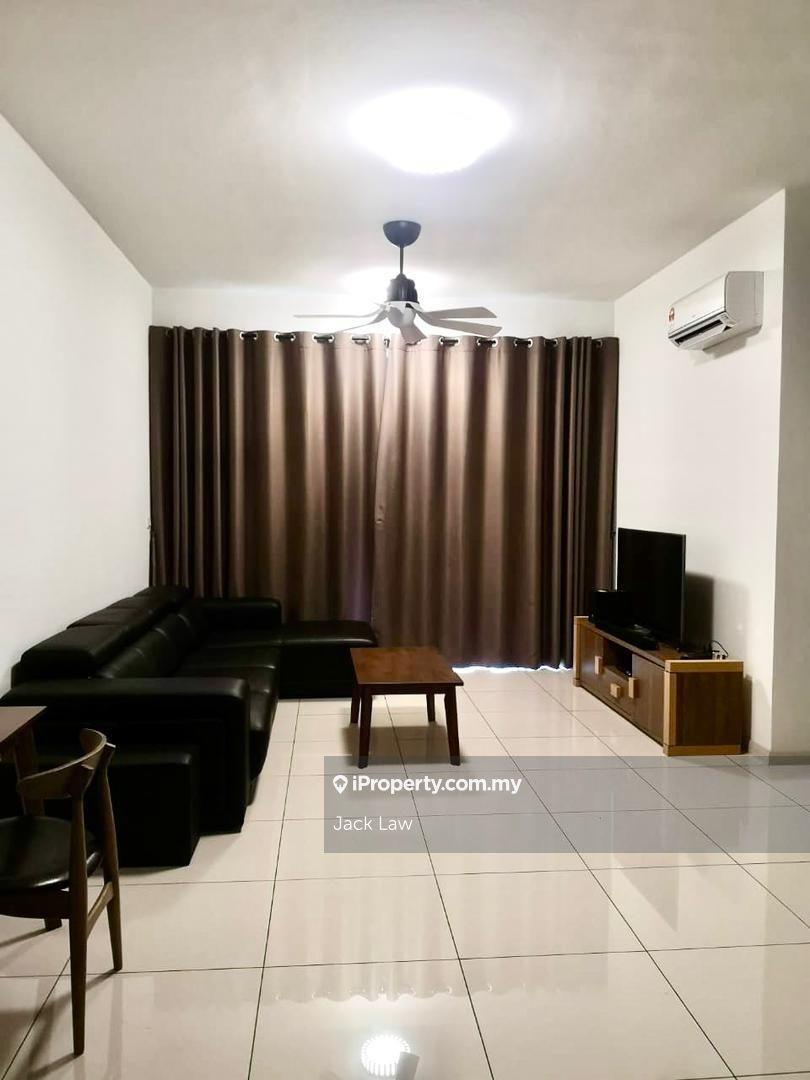 The Address With Fully Furnished And Renovated For Rent