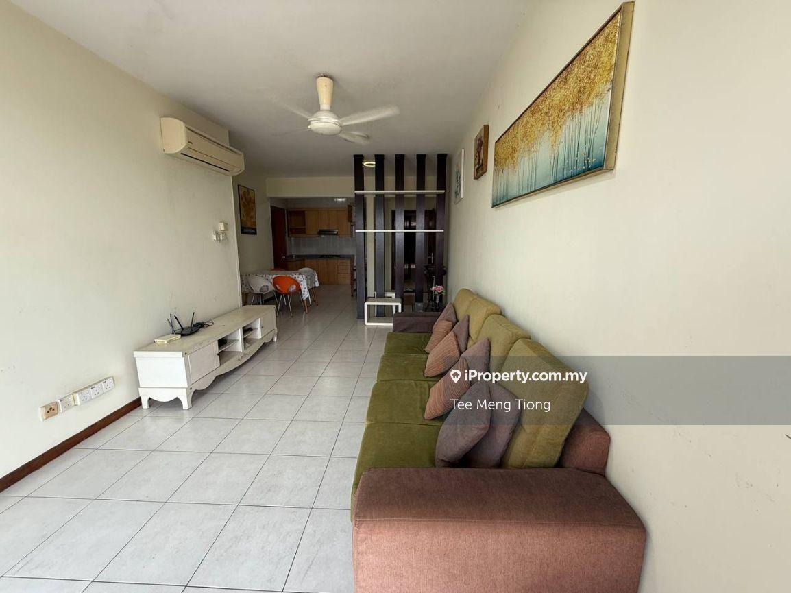 Molek pine 1 3 bedroom fully furnished