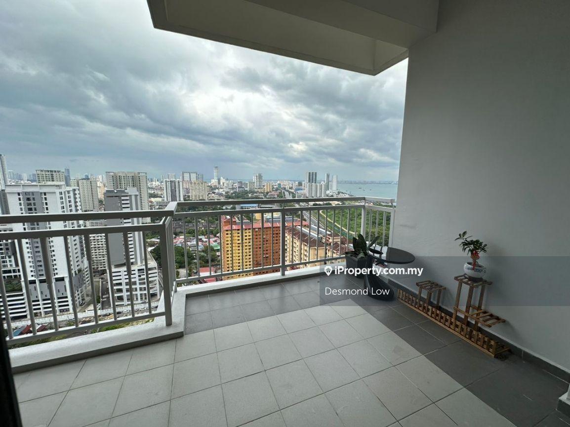 Worth Buy Unit, Renovated worth 130k, Furnished, 2 Carpark