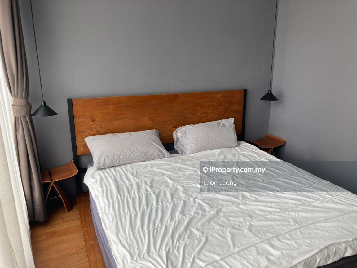 Serviced residence for Rent