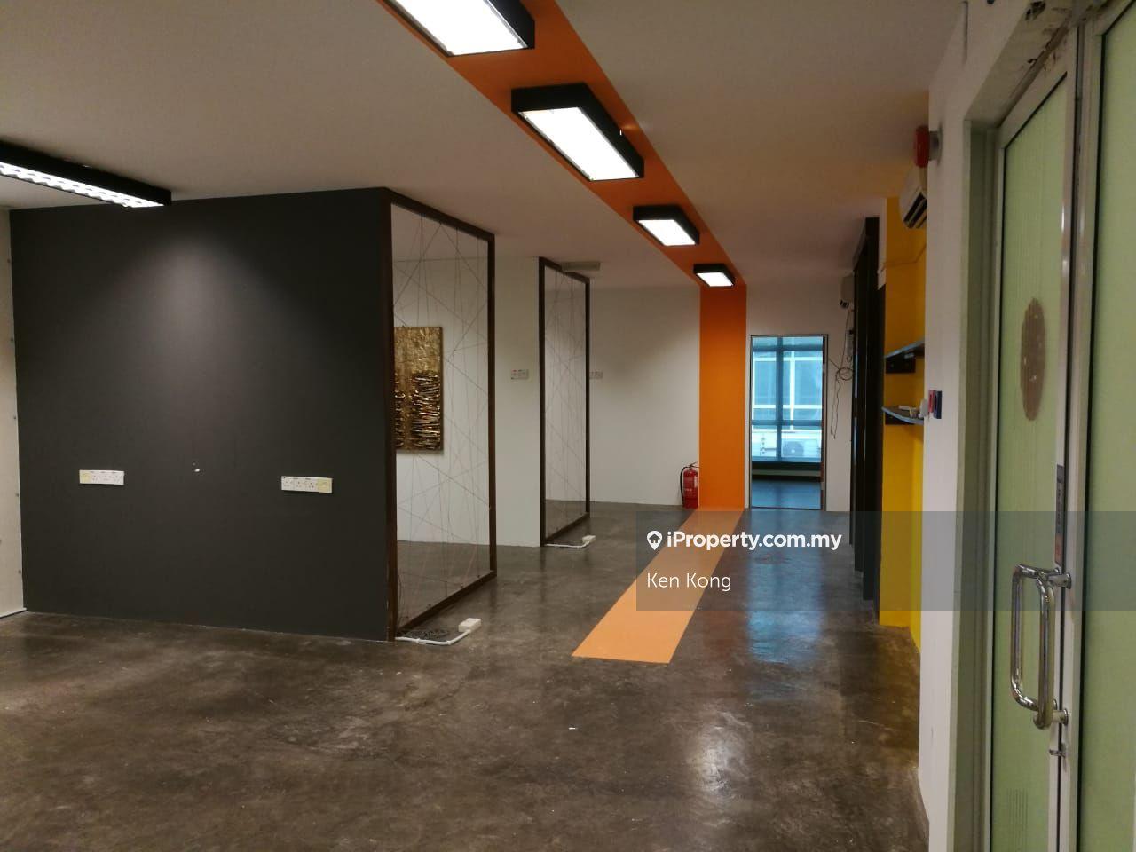 Office unit for sale below market price