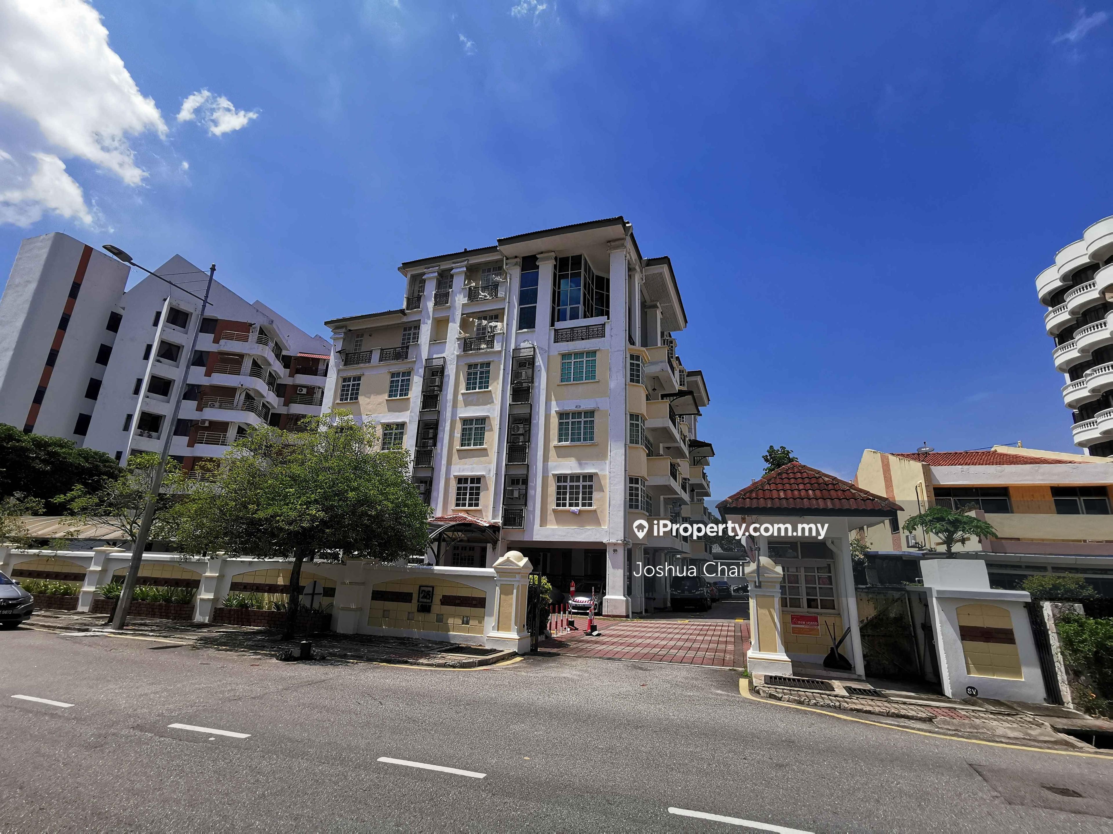 Condominium For Sale in Georgetown
