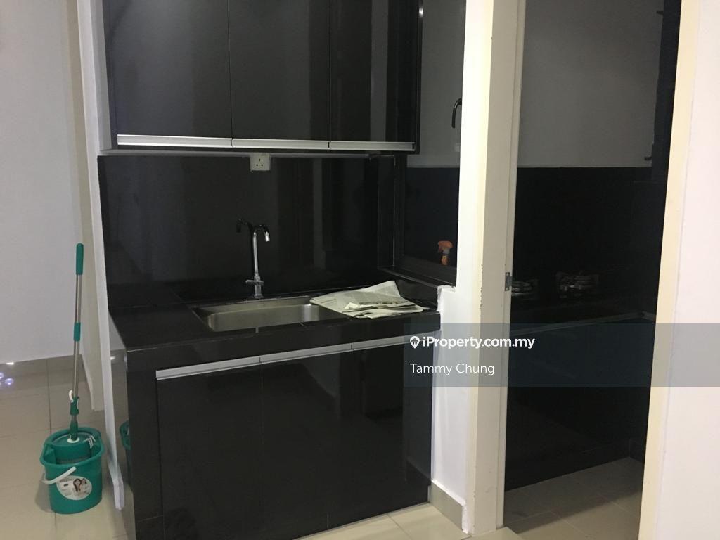 Condominium for Rent