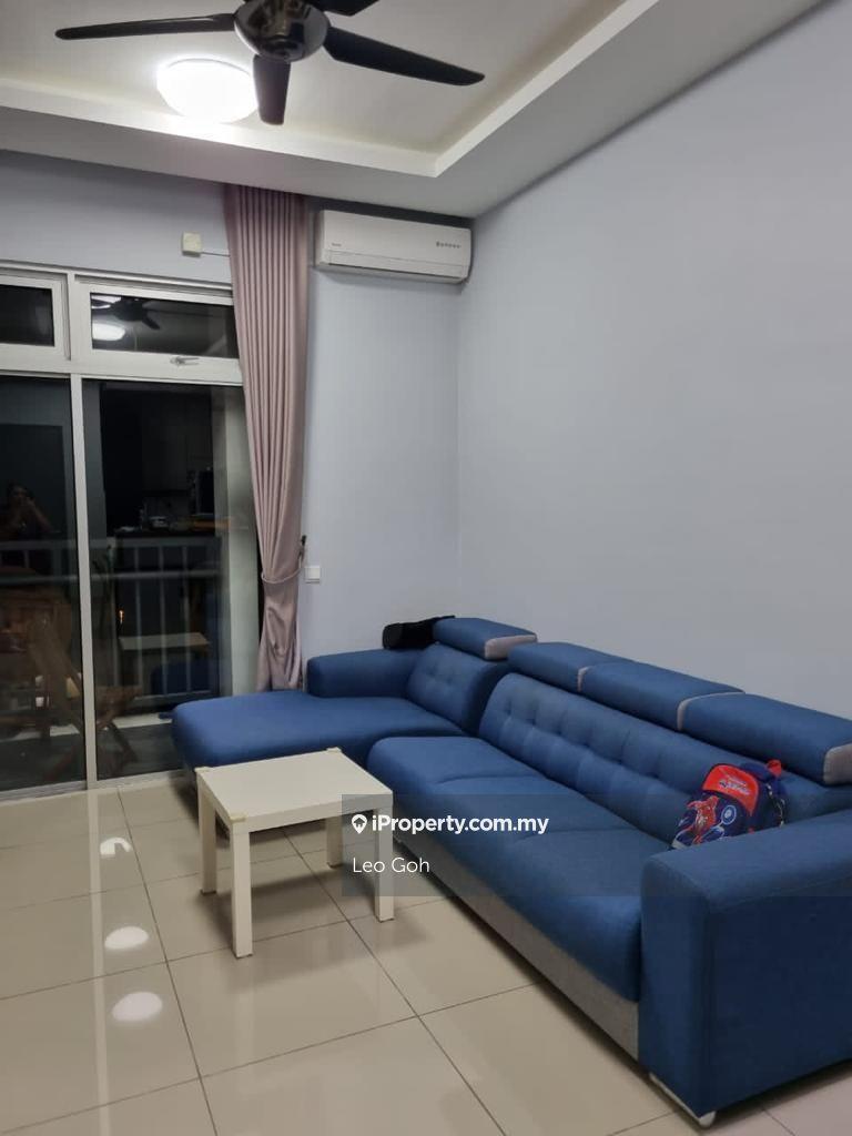 Seremban 2 kalista