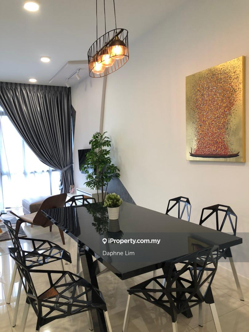 Inwood @ Bangsar South kerinchi pantai