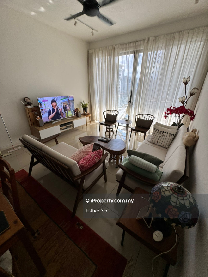 Renovated unit