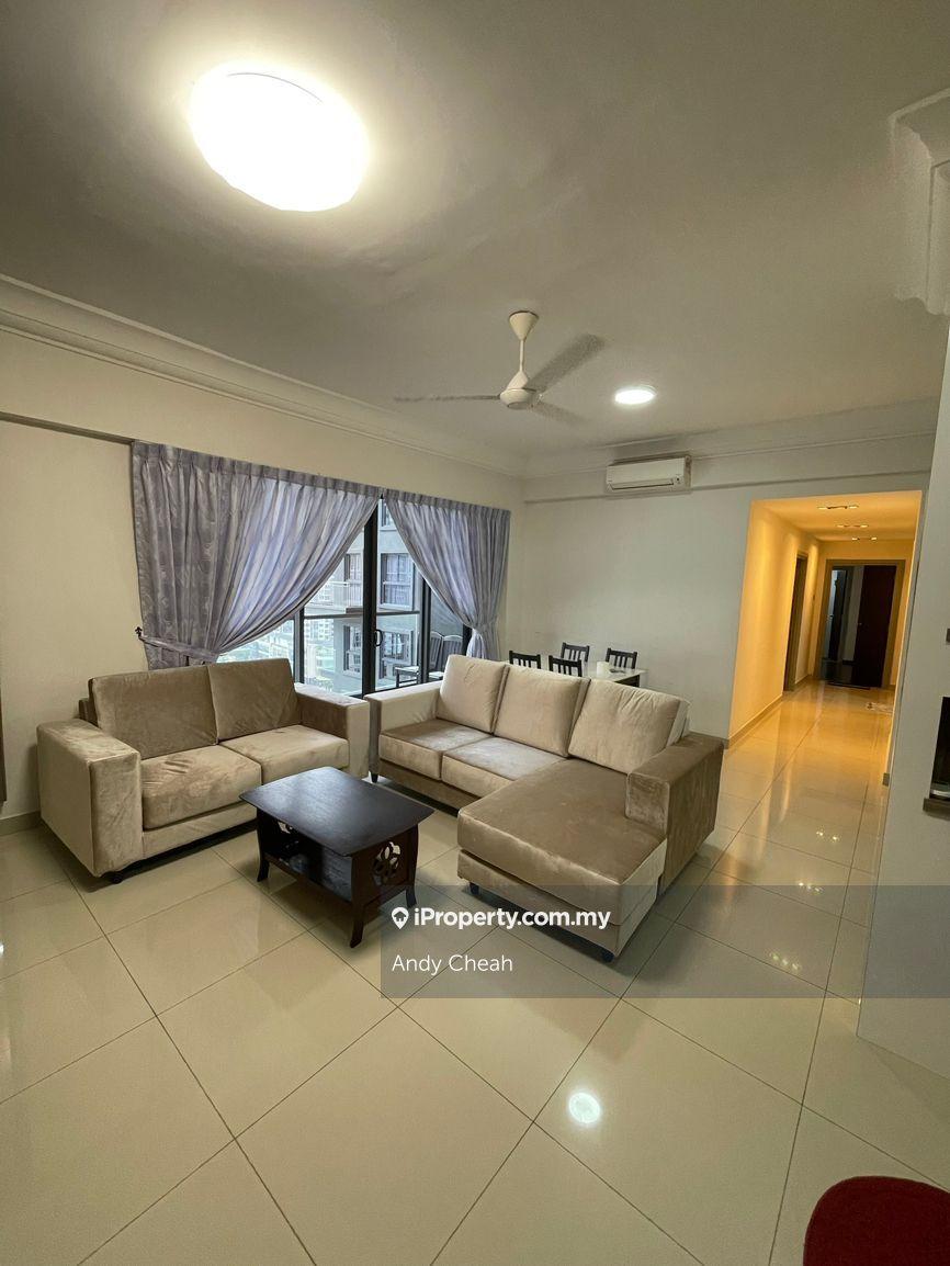 Serviced residence for Sale