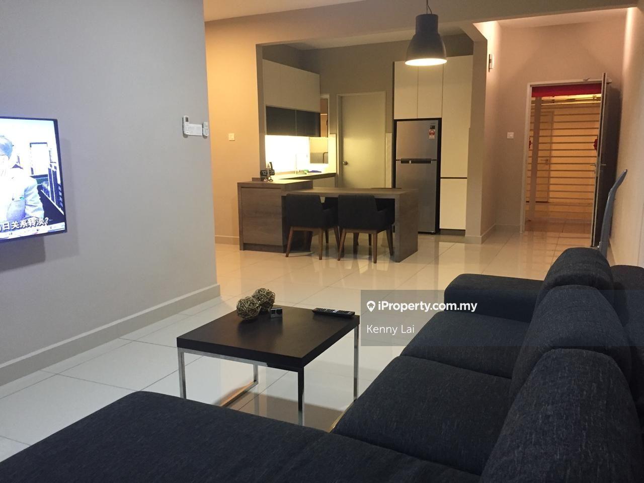 Imperial Residence,Taman Sri Aman,Batu 9 Cheras