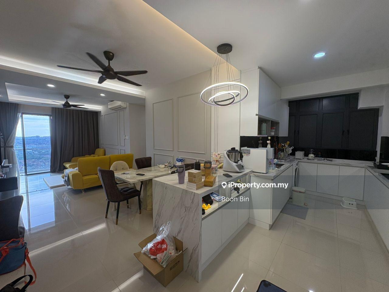 United Point Residence