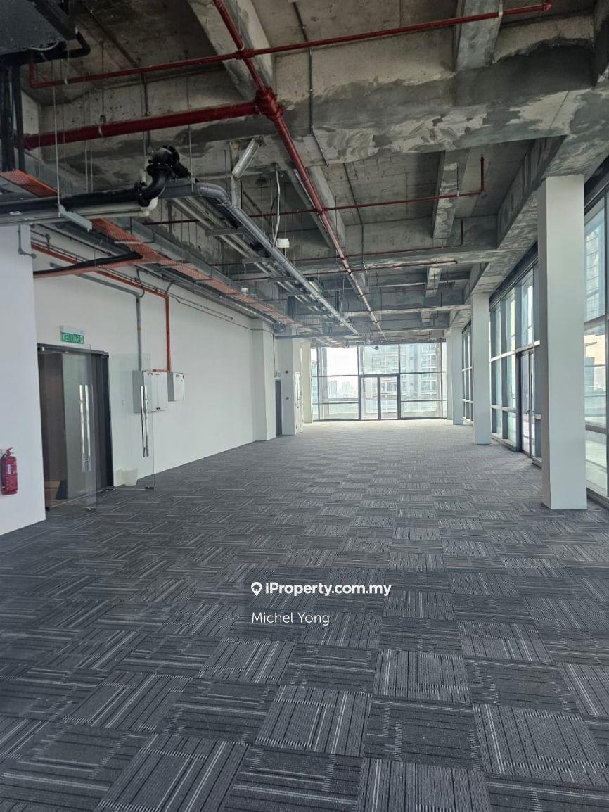 Office for Rent