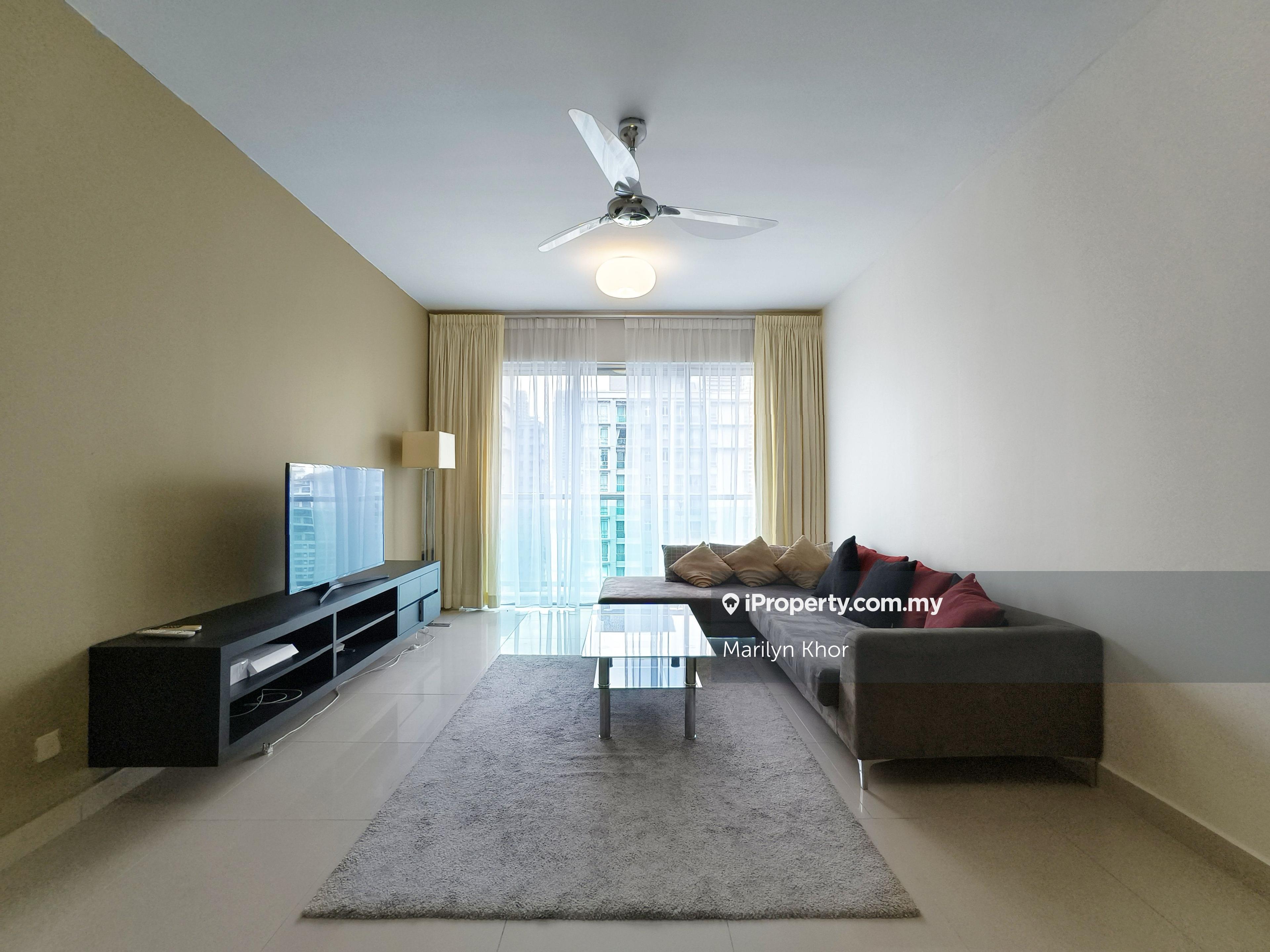Ohmyhome Exclusive! Fully Furnished Actual Photos!