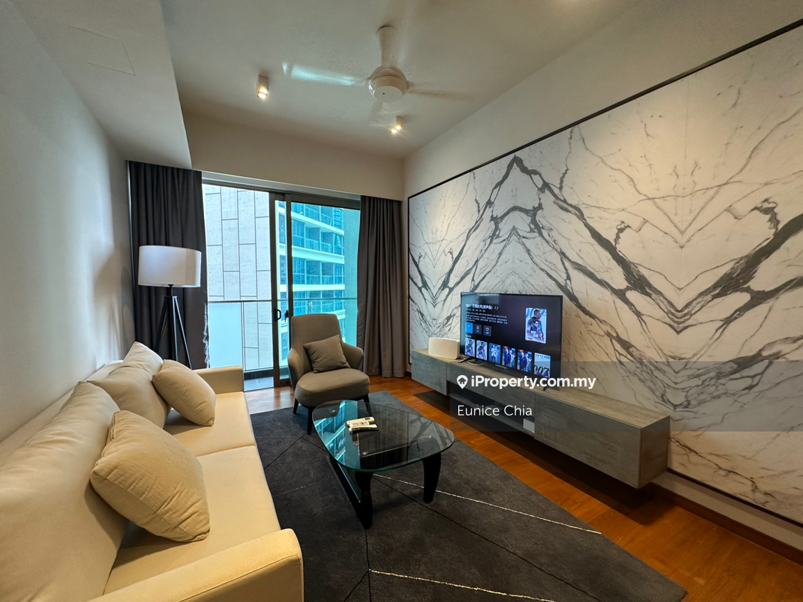 Luxury 2rooms Fully Furnished ready to move in , fully renovated 