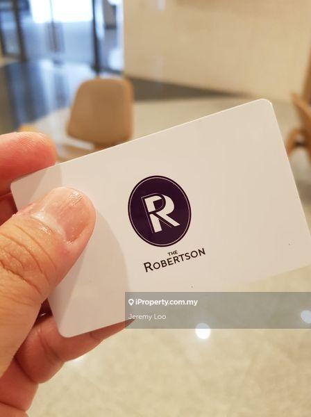 The Robertson KL