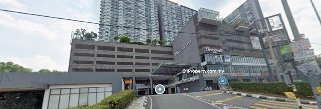 3 Storey Shop @ Kiara Plaza, Semenyih, Kajang