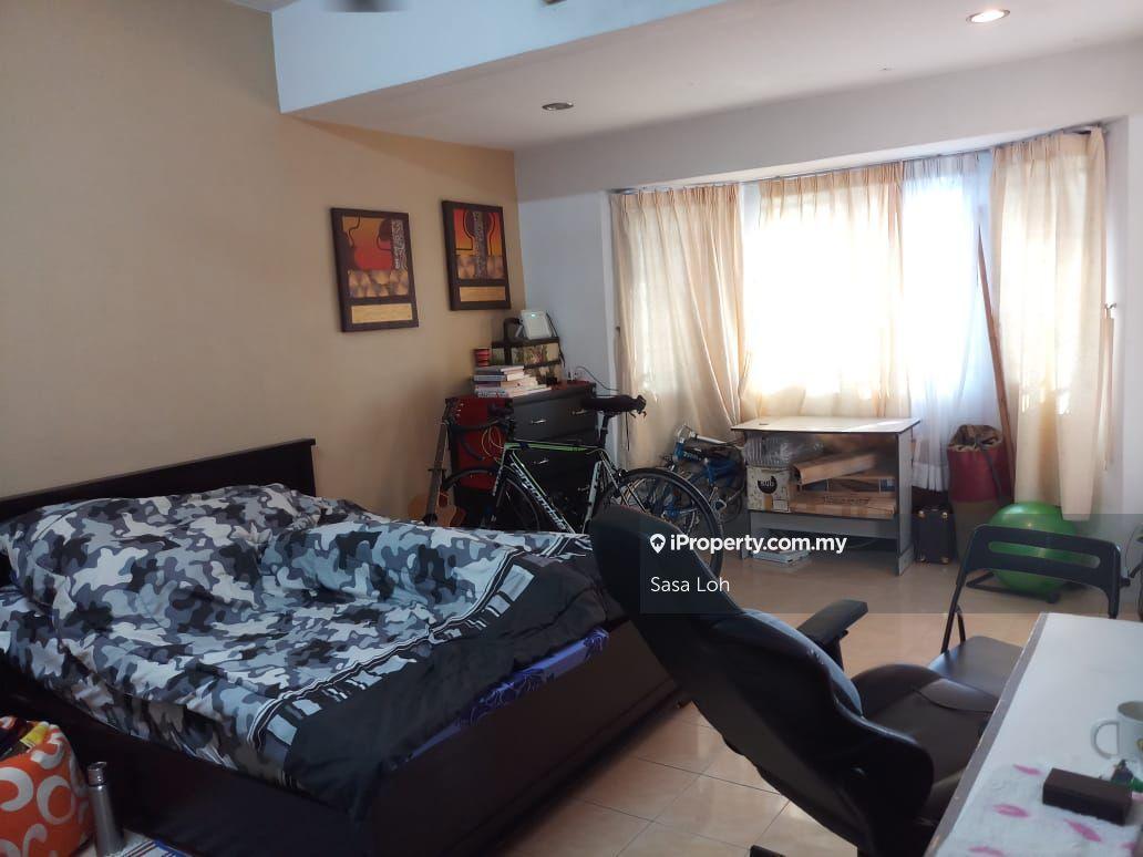 2.5 Storey Terrace House @ Bandar Mahkota Cheras For Sale