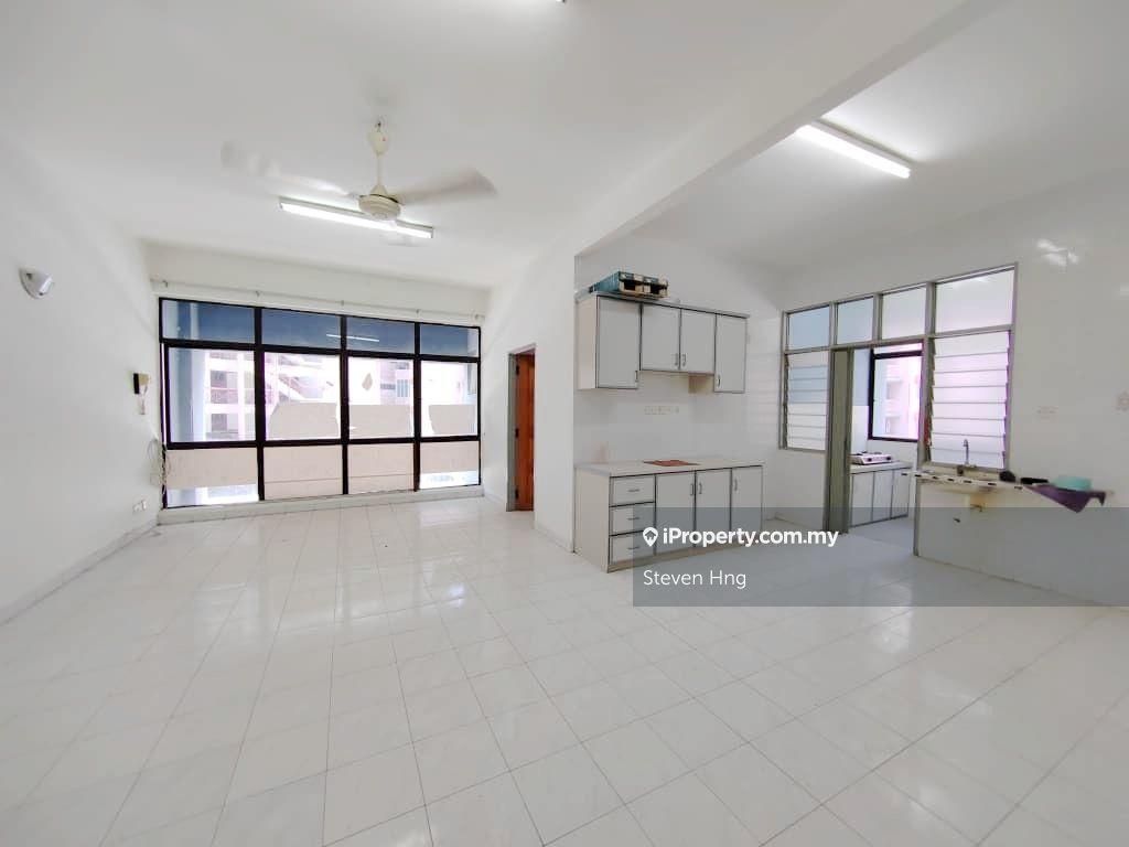 Desa Lumba Kuda low density Ayer itam Georgetown