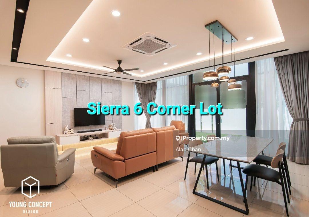 Move In Conditions