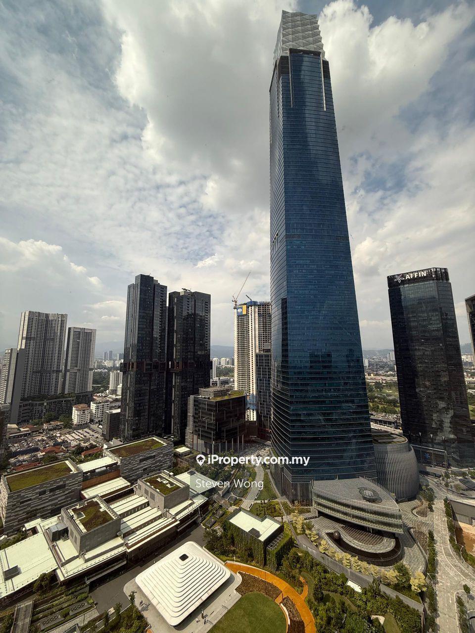 Core Residence @ TRX For Sales
