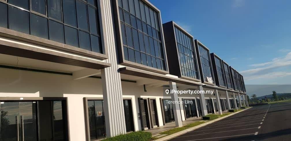 Mount Austin Service Industrial @ Terrace Factory for Sale