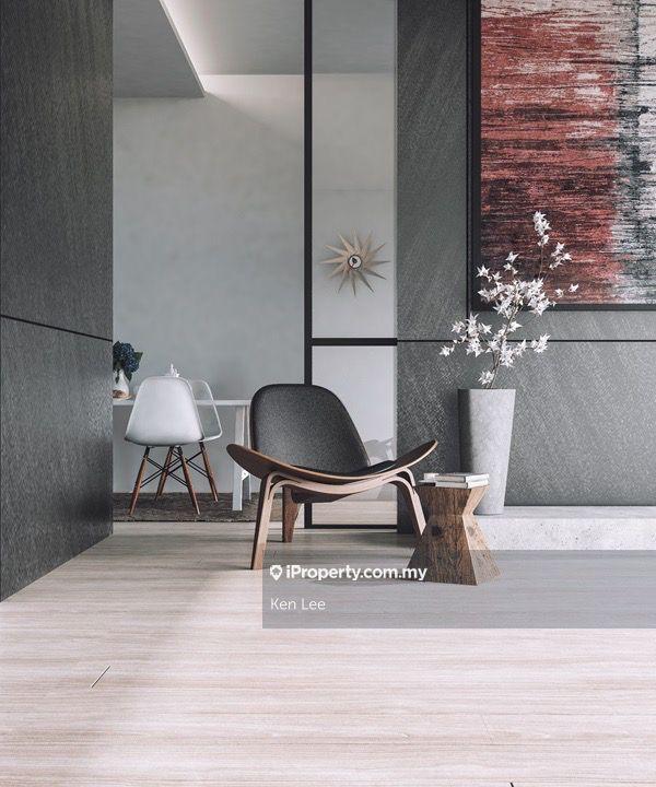 Luxury property