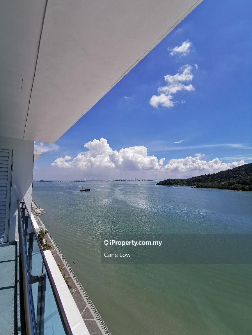 Condominium for Rent