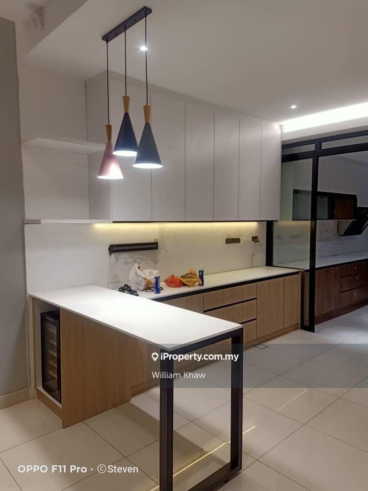 Tastefully renovated with rent back option to seller