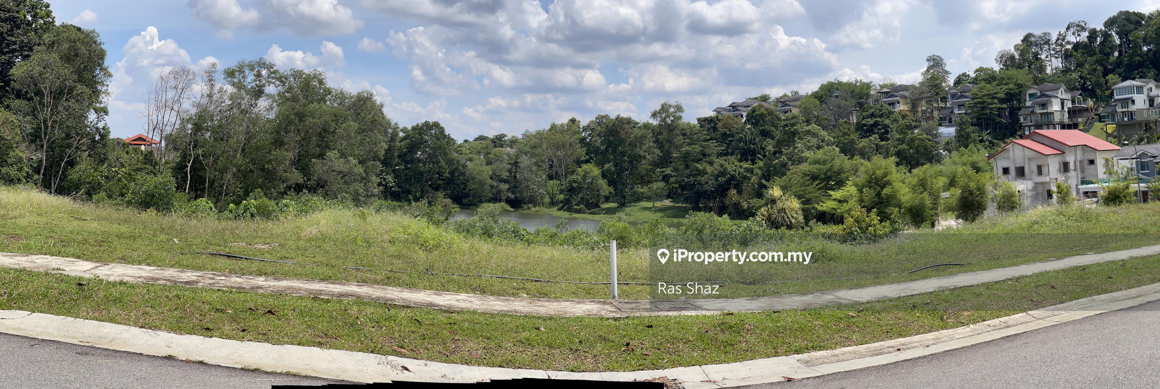 Bungalow land for Sale