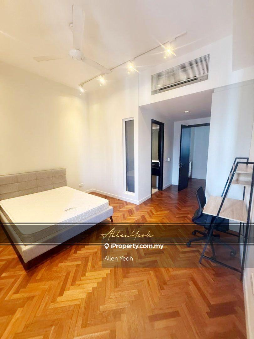 Andaman Quayside  2776sqft 3 Bedroom, Tanjung Tokong