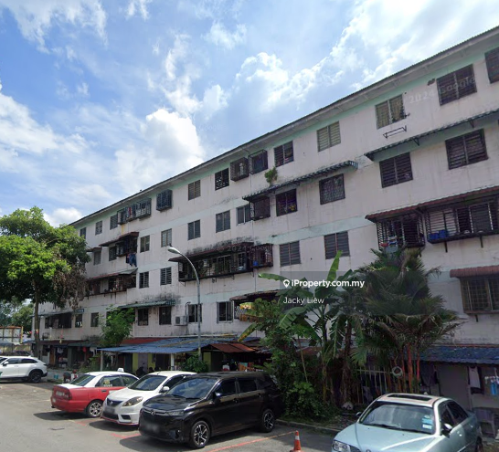 Pandan Indah 610 pandan indah ampang kuala lumpur
