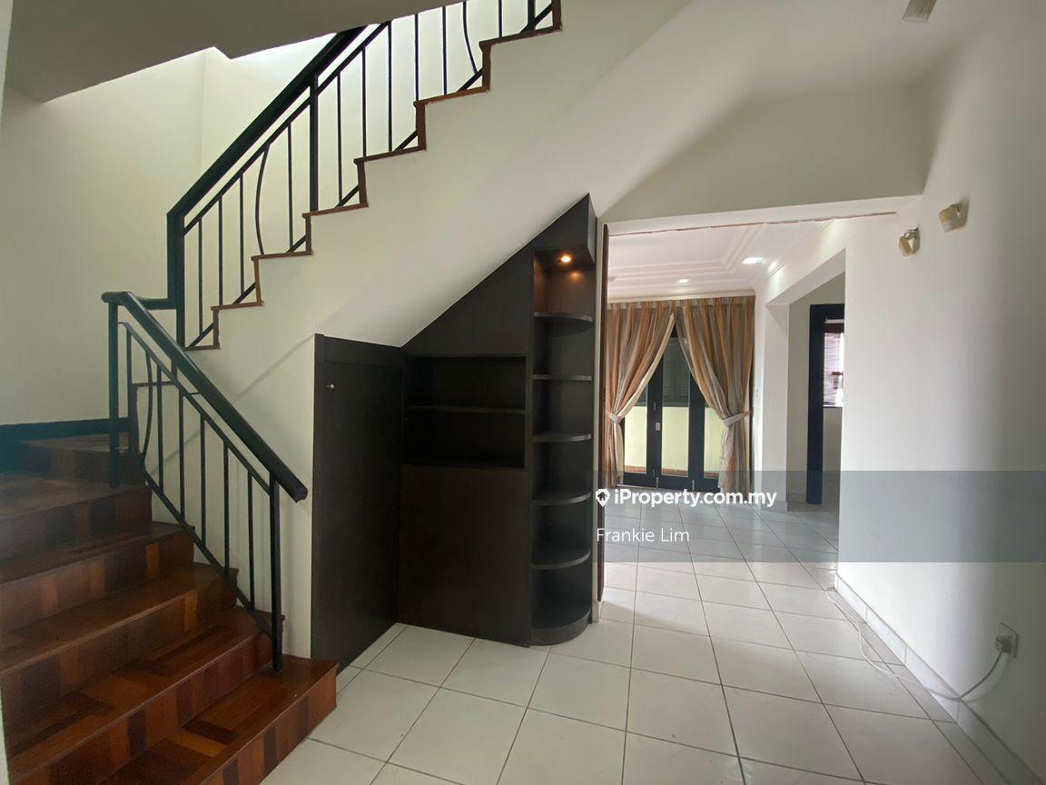 Urgent for Sale, Limited Unit for this type with Bigger balcony 
