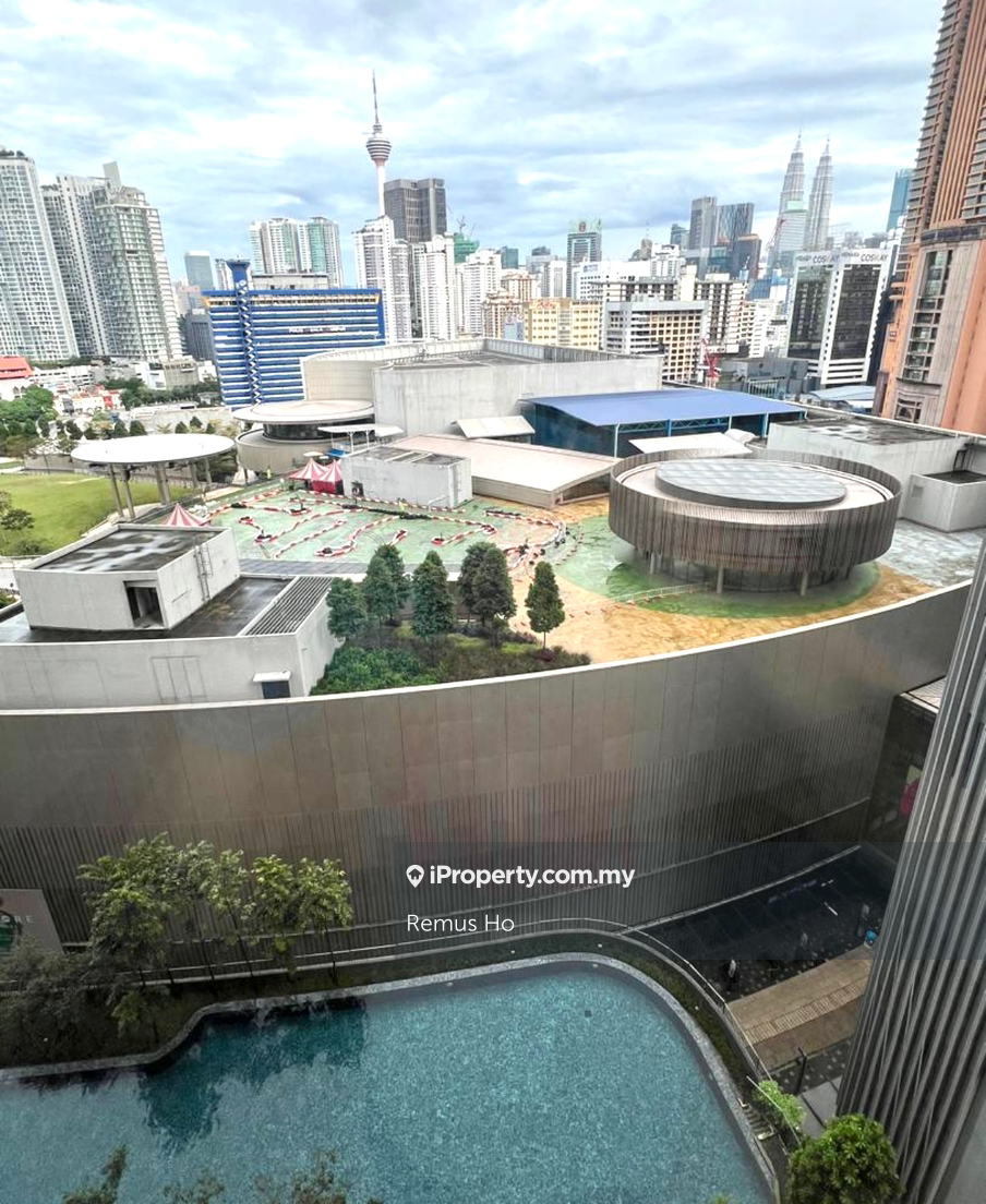 Luxury Residential unit for Sale in Bukit Bintang